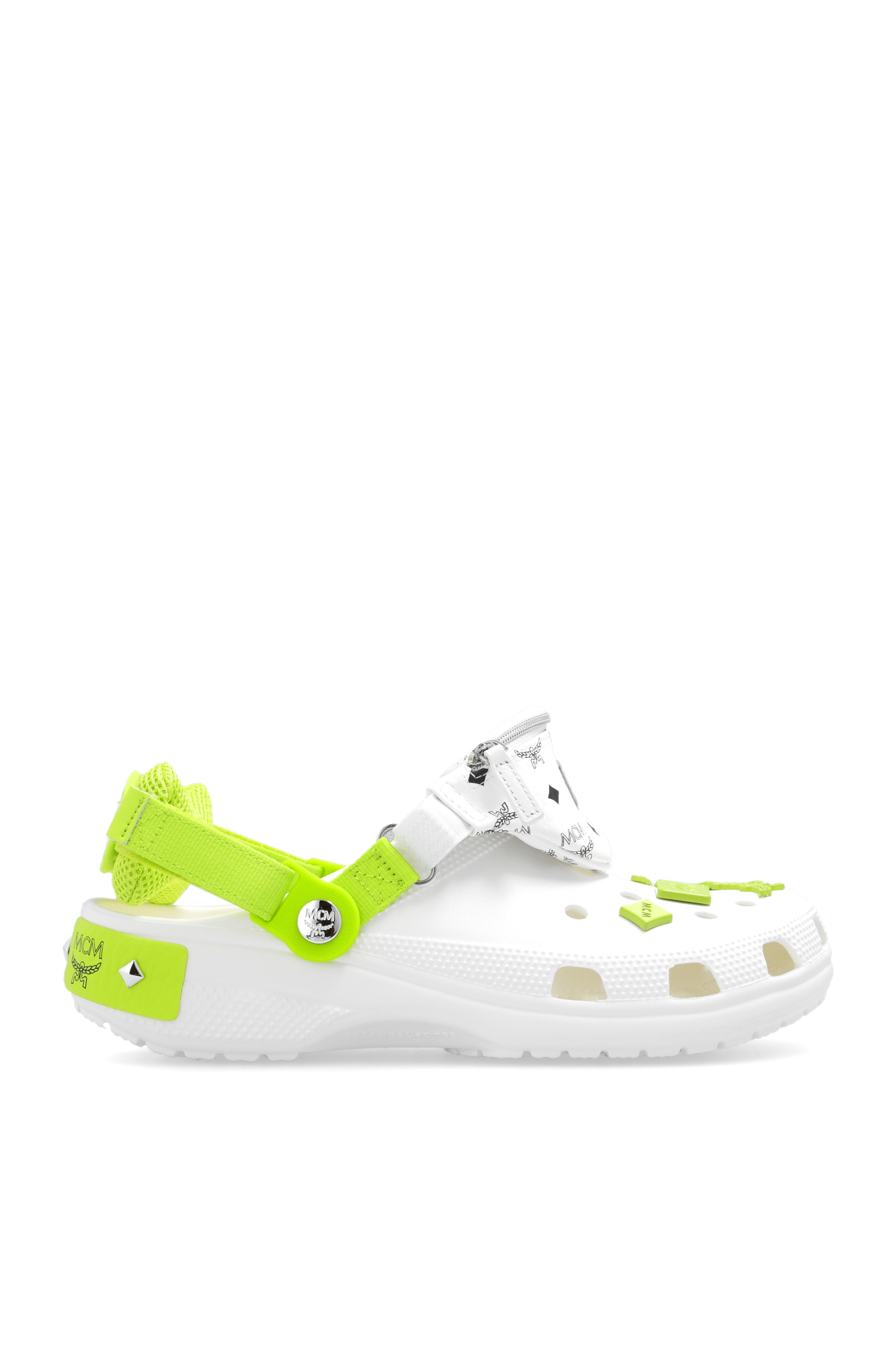 White best sale crocs australia